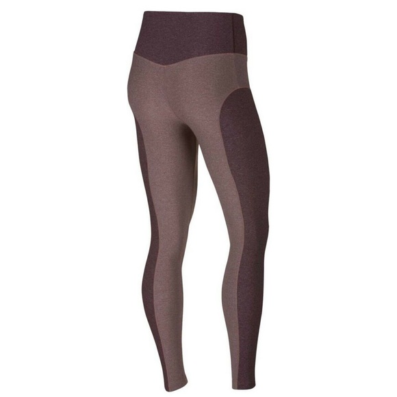 NIKE Dri-Fit Full Length Leggings - Picture 2 of 4